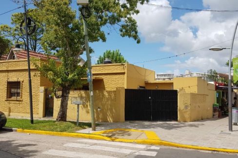 CASA LINIERS 1800