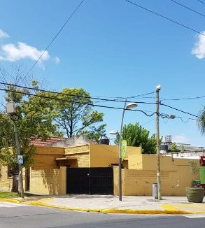 CASA LINIERS 1800 A