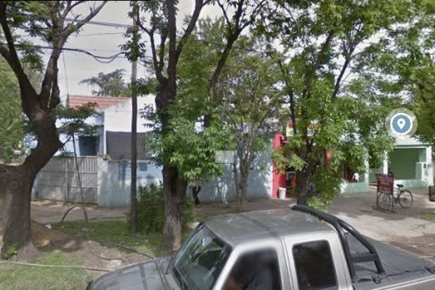 TERRENO LINIERS 1816